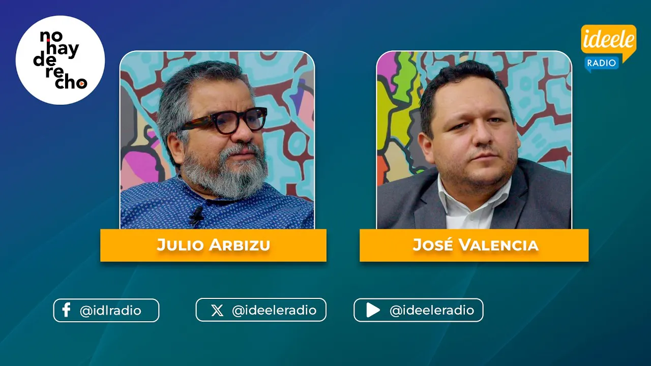 Reproducir: 🔴 En vivo | No Hay Derecho con Glatzer Tuesta - Noticias de hoy 02-07-2026 [Perú]
