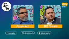 En vivo | No Hay Derecho con Glatzer Tuesta - Noticias de hoy 02-07-2026 [Perú]