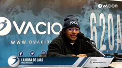#ENVIVO | La Hora de Lalo por RADIO OVACION