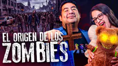ATAQUE DE ZOMBIES l #ventepaloscurito