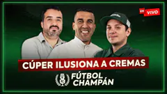 FÚTBOL CHAMPÁN: UNIVERISTARIO SE METE EN CARRERA PARA CLASIFICAR EN LA COPA LIBERTADORES