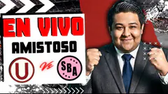 UNIVERSITARIO vs SPORT BOYS EN VIVO | ¡JUEGA EL TRICAMPEÓN! | PRIMER PARTIDO DE 2026
