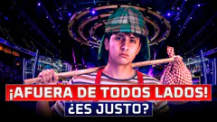 Tailung reaparece y cuenta su drama | Doteros