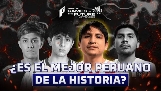 ¿Scofield es el mejor peruano en Dota 2? | Doteros