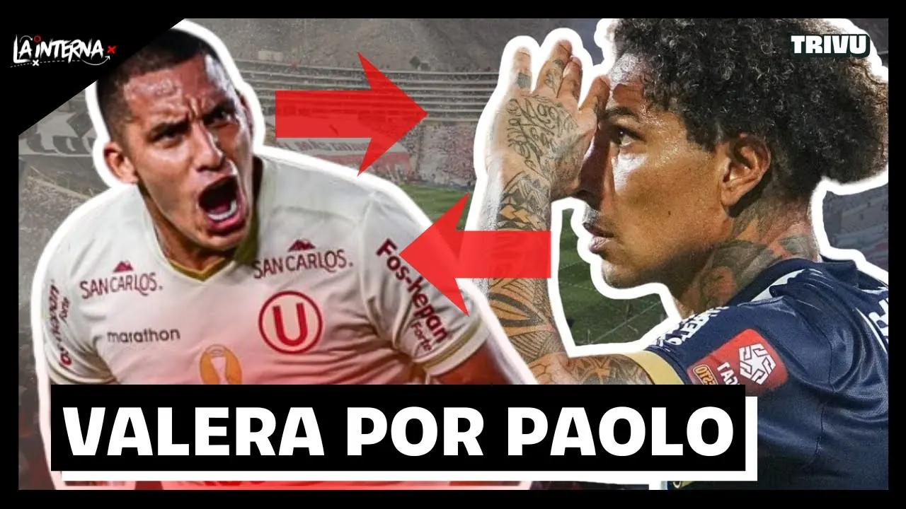 Reproducir: SE VIENE EL CLÁSICO... Y TAMBIÉN LA CONVOCATORIA | La Interna⚽