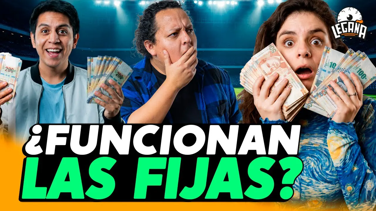 Reproducir: SIGUEN LA FIEBRE POR LAS FIJAS DEL MUNDIAL | LEGAÑA