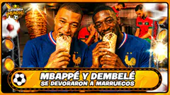 FRANCIA ES EL PRIMER SEMIFINALISTA DE LA COPA | ESPAÑA Y BÉLGICA QUIEREN SUMARSE | CATEGORÍA MUNDIAL
