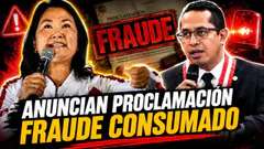 JNE se unen KEIKO | Congreso cumplió su última sesión unicameral | Senadores juramentan - 25 jun
