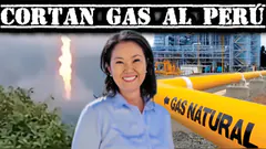 NO hay GAS en PERÚ | Rospigliosi se acaomoda a BALCÁZAR | Gobierno se somete al IMPER1O - 03 MAR
