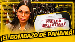 #EXCLUSIVO SOBERANÍA EN JAQUE Y EL PACTO QUE LA ONPE OCULTA | BARCO POLÍTICO