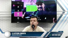 #ENVIVO | La Afición Comenta por RADIO OVACION