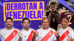 ¡Venezuela CAE Y GUARDA TITULARES para enfrentar a Perú! | Ecuador 2-1 Venezuela