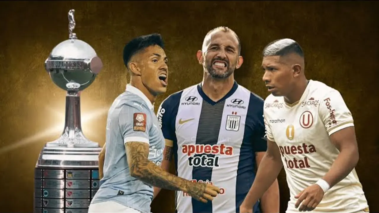 Reproducir: ELIMINATORIAS: BLANQUIRROJA BUSCA ÚLTIMA CHANCE ANTE BOLIVIA Y LOS ZARES ANALIZAN LA LIBERTADORES