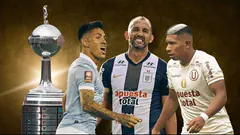ELIMINATORIAS: BLANQUIRROJA BUSCA ÚLTIMA CHANCE ANTE BOLIVIA Y LOS ZARES ANALIZAN LA LIBERTADORES