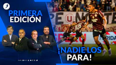 #ENVIVO | Ovación Primera Edición por RADIO OVACION