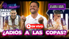 Alianza Eliminado de la Libertadores… ¿Aún Puede Ir a la Sudamericana? | #Playzontv #PedroResponde