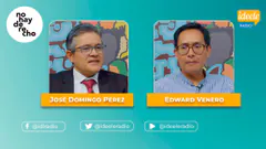 En vivo | No Hay Derecho con Glatzer Tuesta - Noticias de hoy 05-01-2026 [Perú]