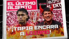 RENATO TAPIA: “EN LA SELECCIÓN HAY HIPOCRESÍA” | ÚA