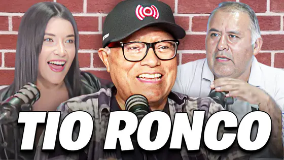 ¡EL TÍO RONCO VIENE A LA MESA DEPORTIVA! | FÚTBOL EN PARED