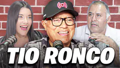 ¡EL TÍO RONCO VIENE A LA MESA DEPORTIVA! | FÚTBOL EN PARED