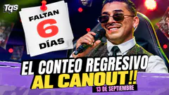 #TQS | CARLOS CACHO DENUNCIADO POR “AGREDIR” A NIÑO CON AUTISM0!