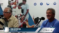 Zona Deportiva por RADIO OVACIÓN