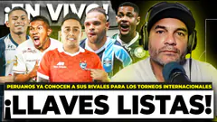 ¡LLAVES LISTAS! LA U ANTE EL GRAN FAVORITO | COKI GONZÁLES #ENVIVO ESTÁN PASANDO COSAS