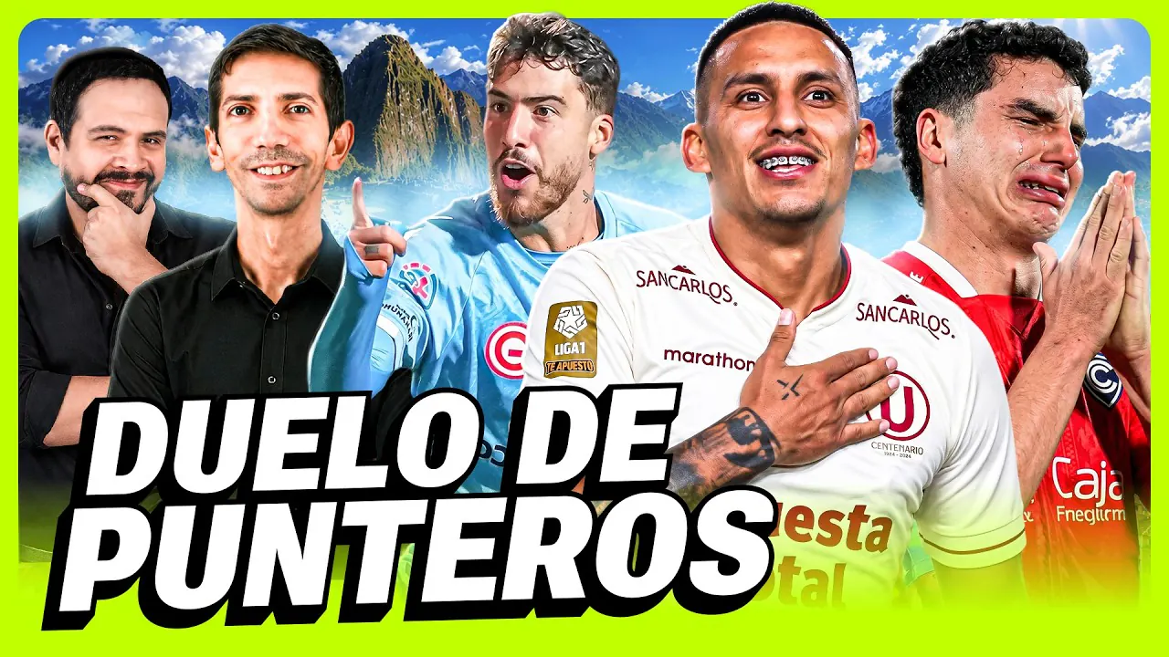 Reproducir: ¡ARRANCA LA FECHA! QUEVEDO VUELVE, ¿REYNA TAMBIÉN? - EL PAPA CAYÓ EN SUDAMERICANA - FUERA DE JUEGO