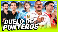 ¡ARRANCA LA FECHA! QUEVEDO VUELVE, ¿REYNA TAMBIÉN? - EL PAPA CAYÓ EN SUDAMERICANA - FUERA DE JUEGO
