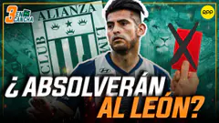 #ENVIVO ALIANZA LIMA: PRESENTAN RECLAMO POR ROJA A ZAMBRANO #3ENCANCHA