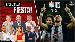 ¡Alianza impone su ley! Análisis de la victoria sobre Cristal en la fecha 4