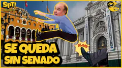 RENOVACIÓN MEDIEVAL ANUNCIA DESPILFARRO CON COMISIÓN FRAUDISTA | 8:00 PM