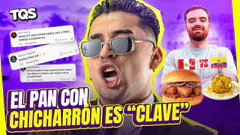 #TQS | HOY ES LA FINAL PAN CON CHICHARRON VS EL TACACHO ECUCATORIANO