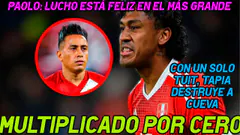 URIBE: NUESTRA INTENCIÓN ES CAMPEONAR / FPF CONFIRMÓ: 7 FORÁNEOS / ADVÍNCULA: SÉ A QUÉ CLUB VENGO