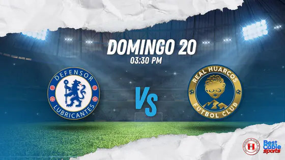 EN VIVO | “COPA PERÚ ” DEFENSOR LUBRICANTES REAL HUARCOS