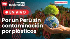 Radio Nacional EN VIVO: ''El Informativo'', primera edición, hoy 5 de junio del 2025