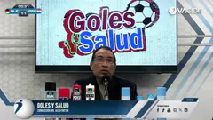 #ENVIVO | Goles y Salud por RADIO OVACION