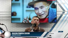#ENVIVO | Ovación Primera Edición por RADIO OVACION