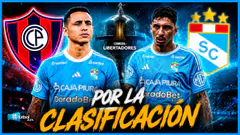 SPORTING CRISTAL define su permanencia ante CERRO PORTEÑO | Fútbol A.M. 28/05/26