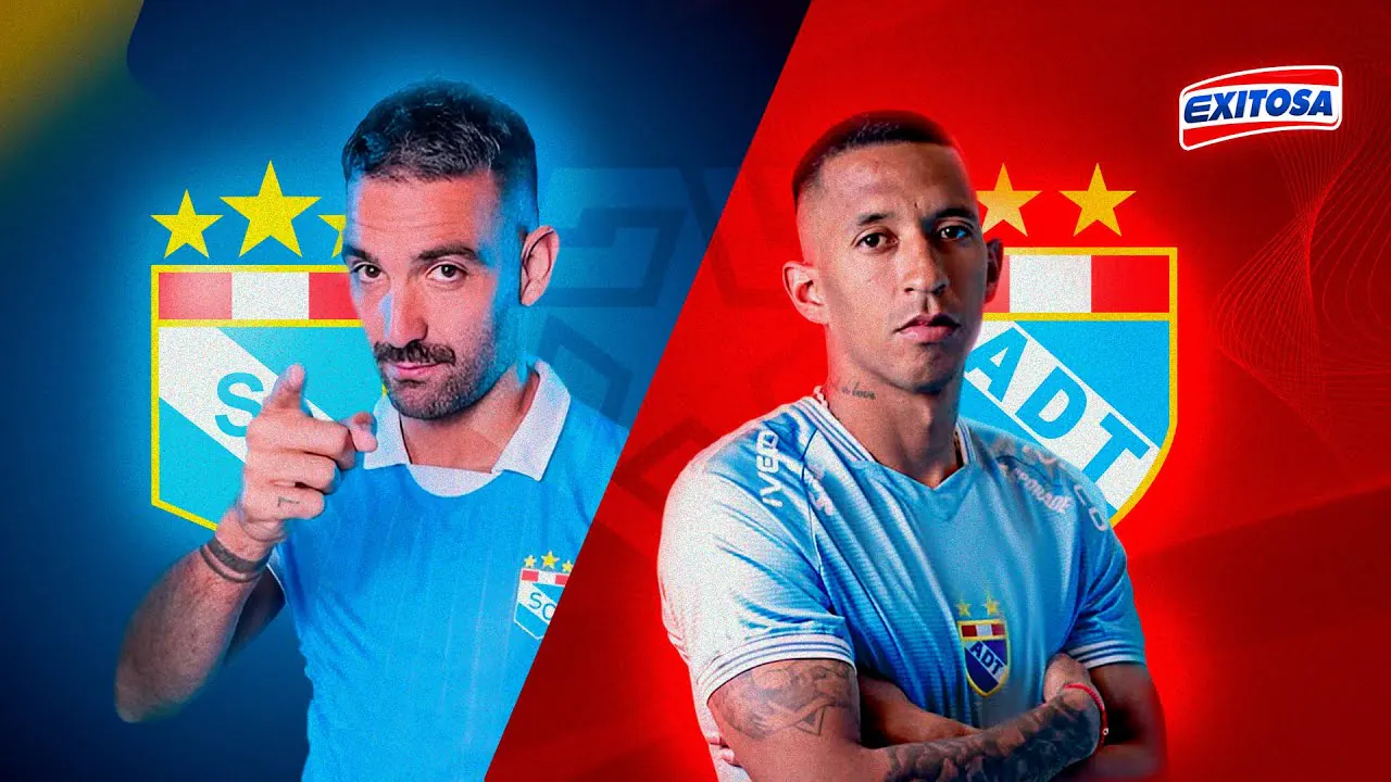 Reproducir: 🔴🔵 SPORTING CRISTAL VS ADT 🔴 EN VIVO | LOS 'RIMENSES' OBLIGADOS A GANAR PARA ESCALAR POSICIONES