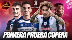 Alianza Lima debuta en la Copa Libertadores | “El Show Deportivo” 03/02/26