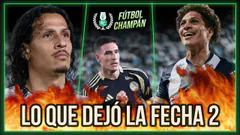 FÚTBOL CHAMPÁN: LA LIGA1 ARDE, ALIANZA LÍDER, CRISTAL SE CAE Y UNIVERSITARIO EMPATA CON POLÉMICA