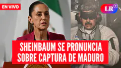 Claudia Sheinbaum EN VIVO en la Mañanera de HOY, 5 de enero 2026 tras fuerte sismo | #lr LR