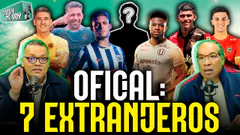 #ENVIVO ¡EQUIPOS DE LIGA1 PODRÁN TENER 7 EXTRANJEROS! DIRECTORIO DE LA FPF LO APROBÓ #TOCOYMEVOY