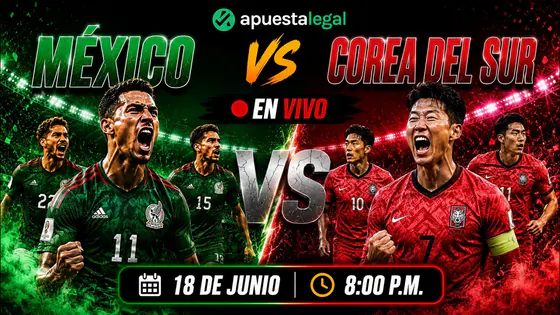 ¡PARTIDAZO EN GUADALAJARA! REACCIÓN EN VIVO | MÉXICO VS COREA DEL SUR