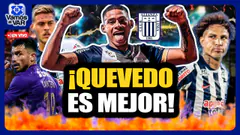 EN VIVO ¡QUEVEDO BUSCA VOLVER! ¿Pablo Guede le dará una nueva oportunidad en Alianza Lima?