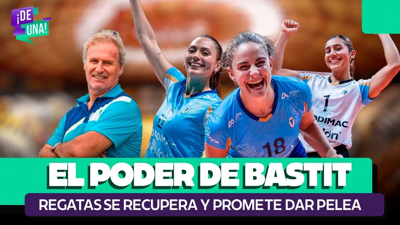 Reproducir: 🔴 #ENVIVO | De Una por RADIO OVACION