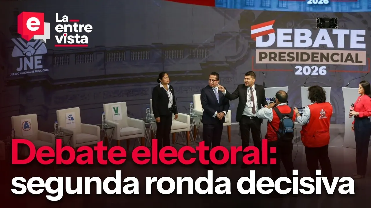 Reproducir: Radio Nacional EN VIVO: "La entrevista", hoy 30 de marzo del 2026
