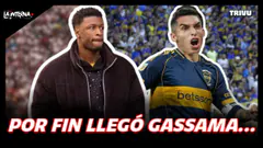 ¿SERNA EN BOCA?... CONFIRMADO 7 EXTRANJEROS | La Interna