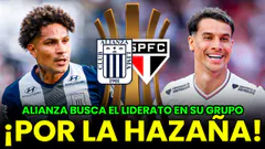 ALIANZA LIMA ENFRENTA A SÃO PAULO POR LIBERTADORES | PARTIDAZO DE CHAMPIONS: INTER vs BARCELONA